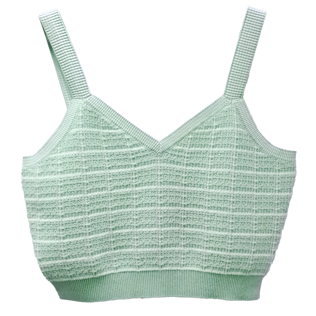 LYOTA 2206EASL042 SWEATER GREEN