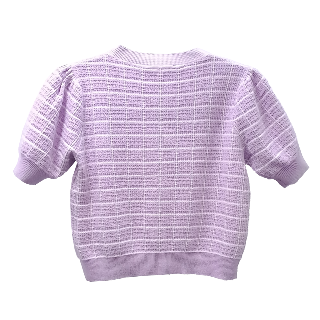 LYOTA 2206EASS043 CARDIGAN - Image 2