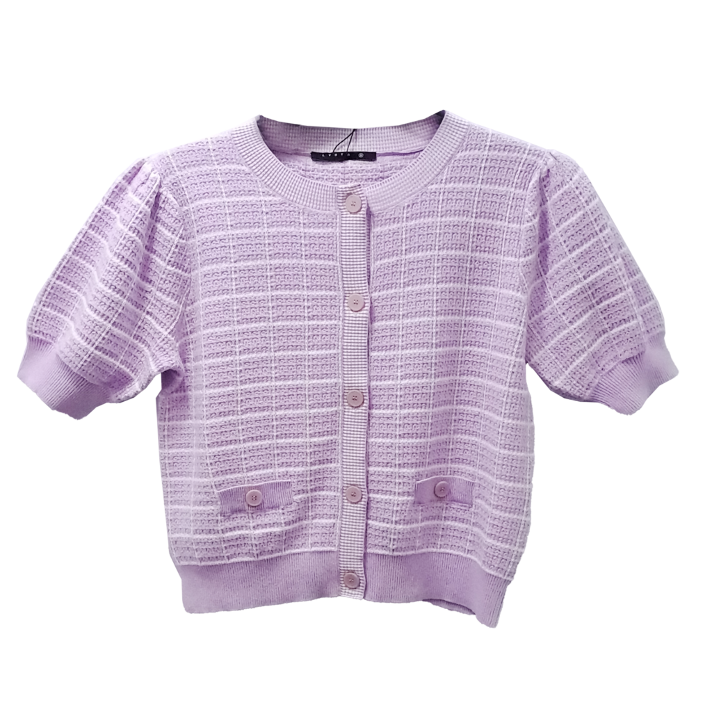 LYOTA 2206EASS043 CARDIGAN