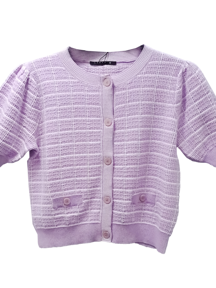 LYOTA 2206EASS043 CARDIGAN