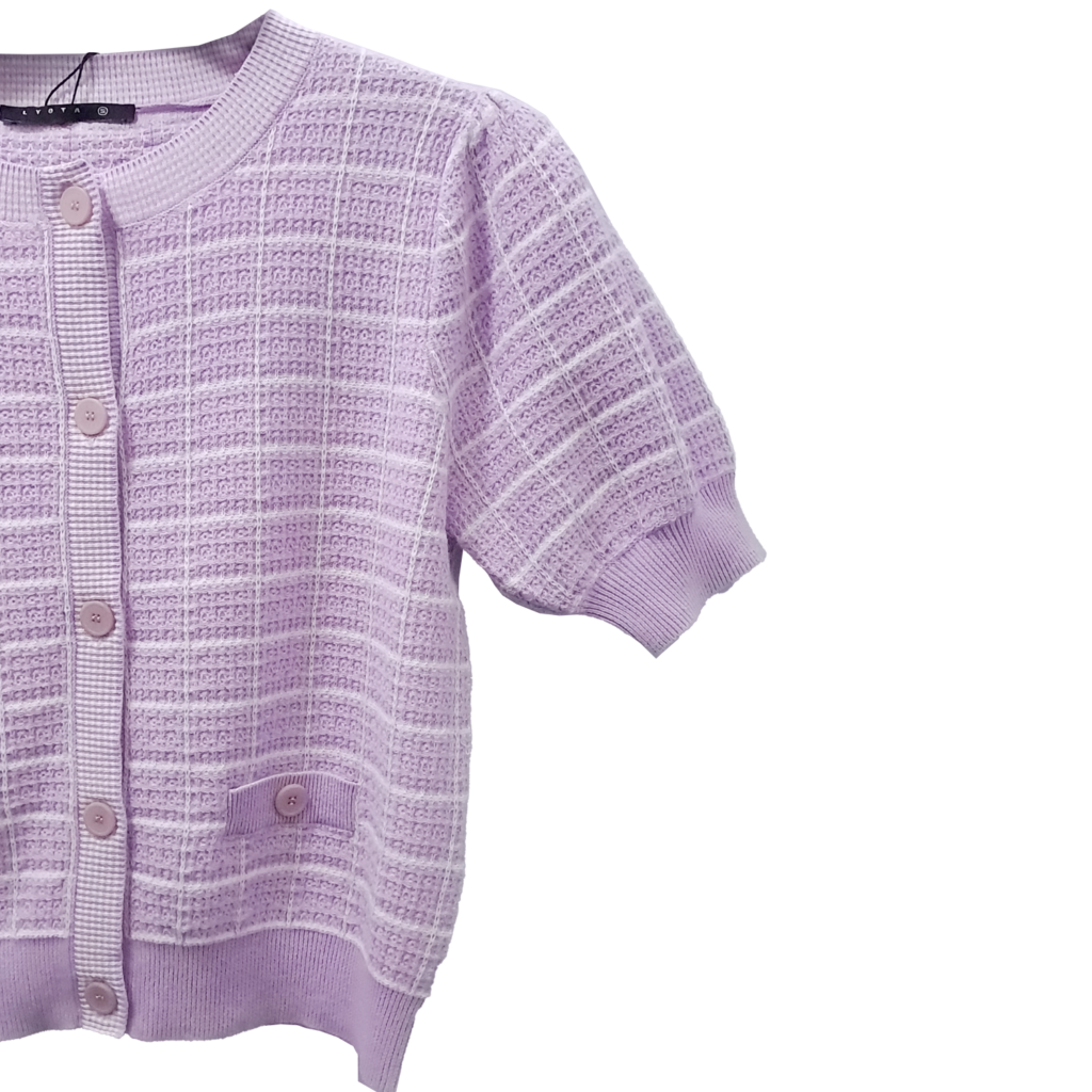 LYOTA 2206EASS043 CARDIGAN - Image 3
