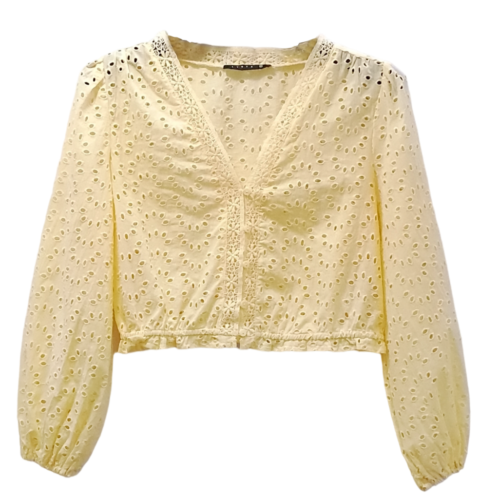 LYOTA 2207EALS048 BLOUSE