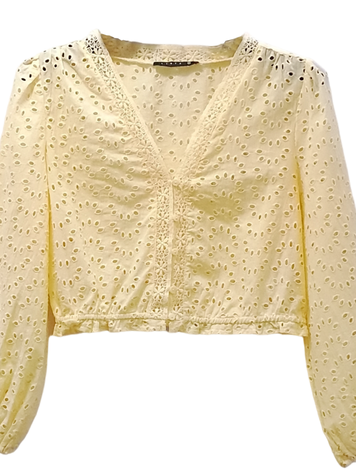 LYOTA 2207EALS048 BLOUSE