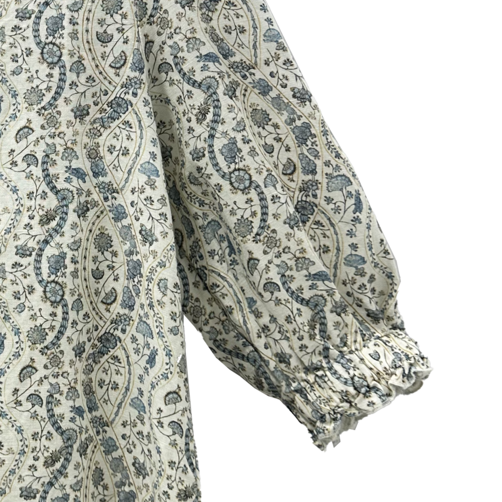 MILIA 2111EALS032 BLOUSE - Image 3
