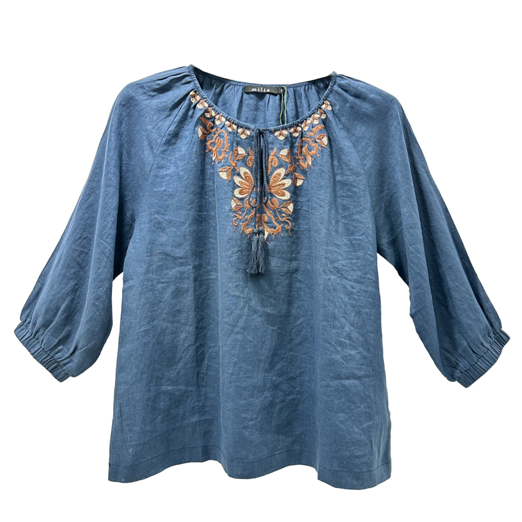 MILIA 2111EALS033
