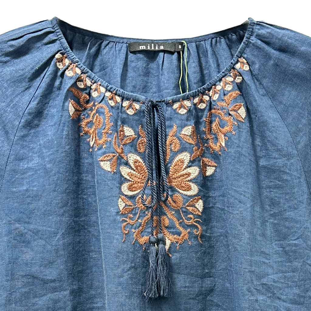 MILIA 2111EALS033 - Image 2