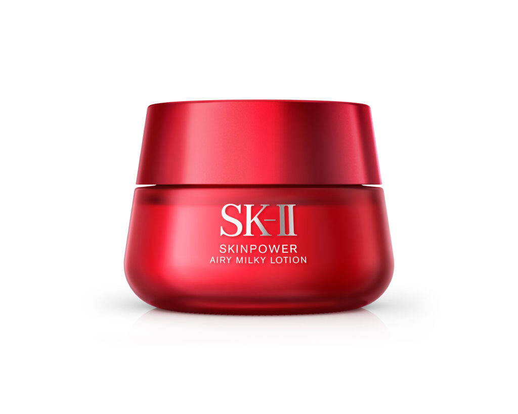SK-II SKINPOWER Airy Milky Lotion 50g