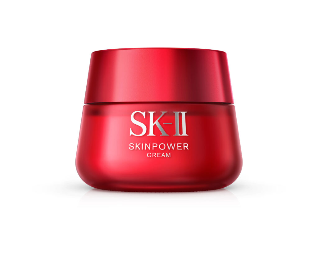 SK-II SKINPOWER Cream 100g