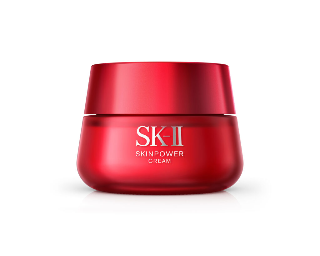 SK-II SKINPOWER Cream50g