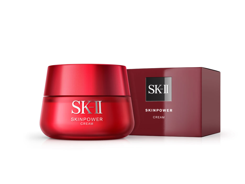 SK-II SKINPOWER Cream 80g - Image 3