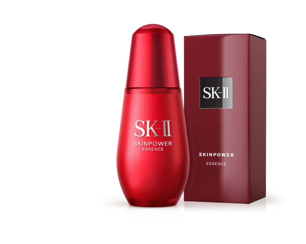 SK-II SKINPOWER Essence 50ml - Image 3