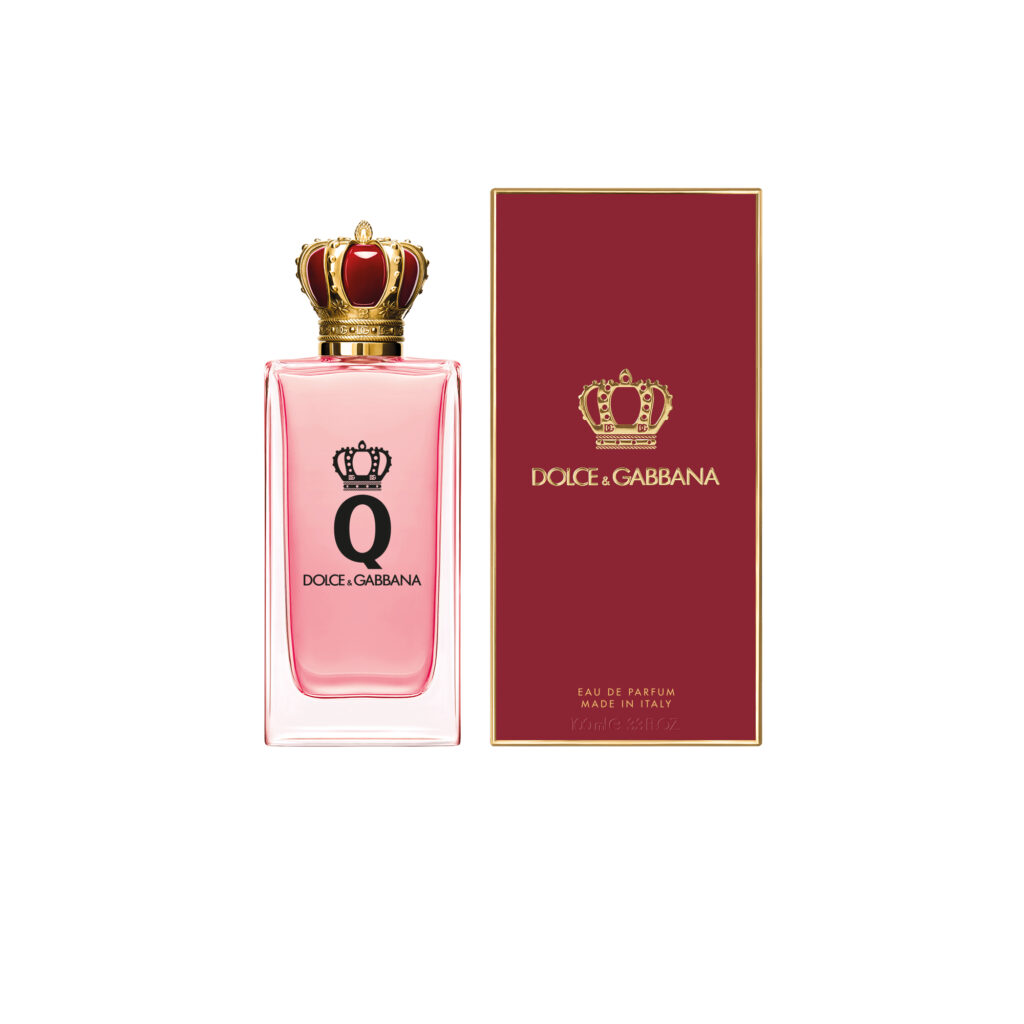 Q by Dolce & Gabbana Eau de Parfum - Image 2
