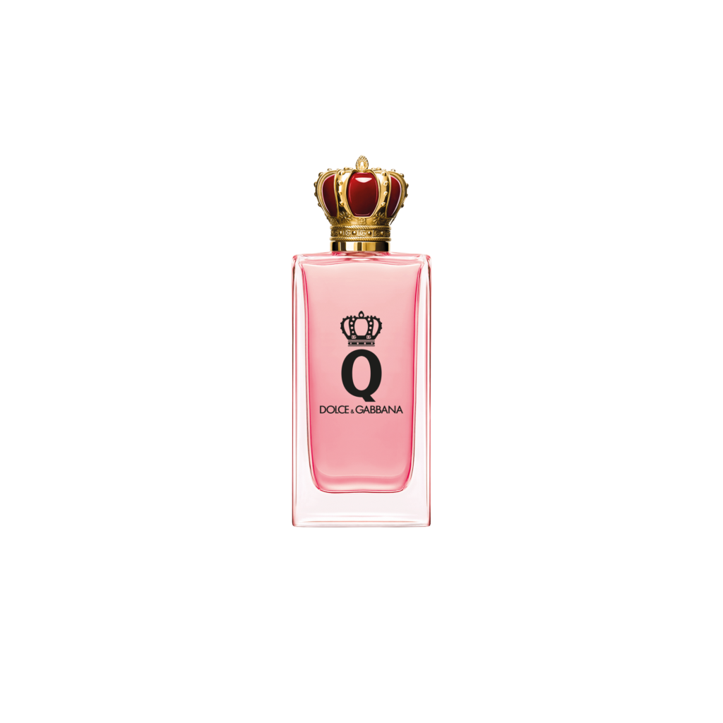 Q by Dolce & Gabbana Eau de Parfum