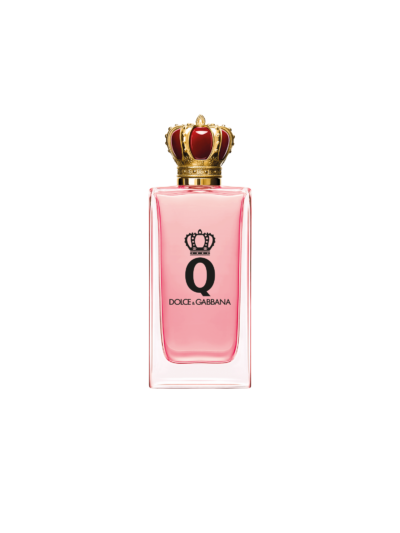 Q by Dolce & Gabbana Eau de Parfum