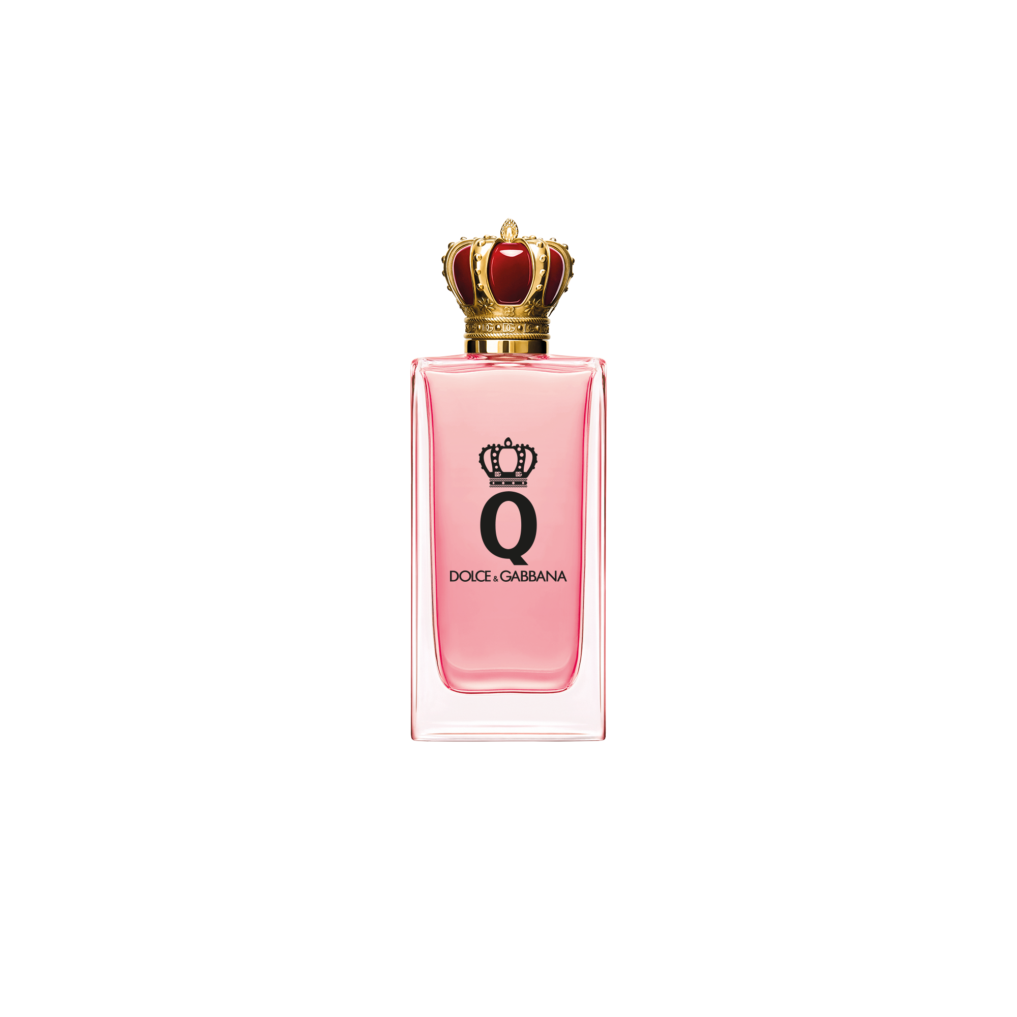 Q by Dolce Gabbana Eau de Parfum Central Indonesia