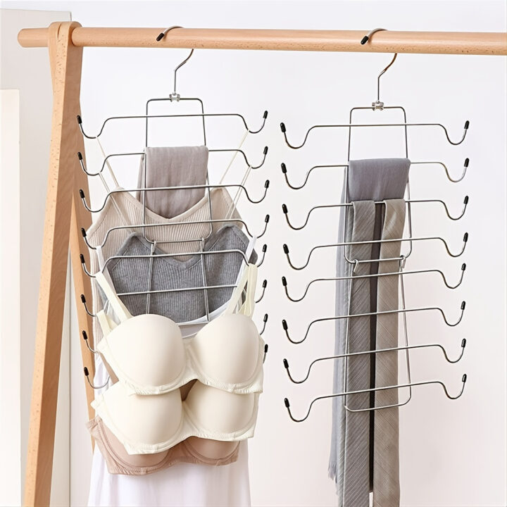 How to Organize and Store Your Underwear - Central Indonesia