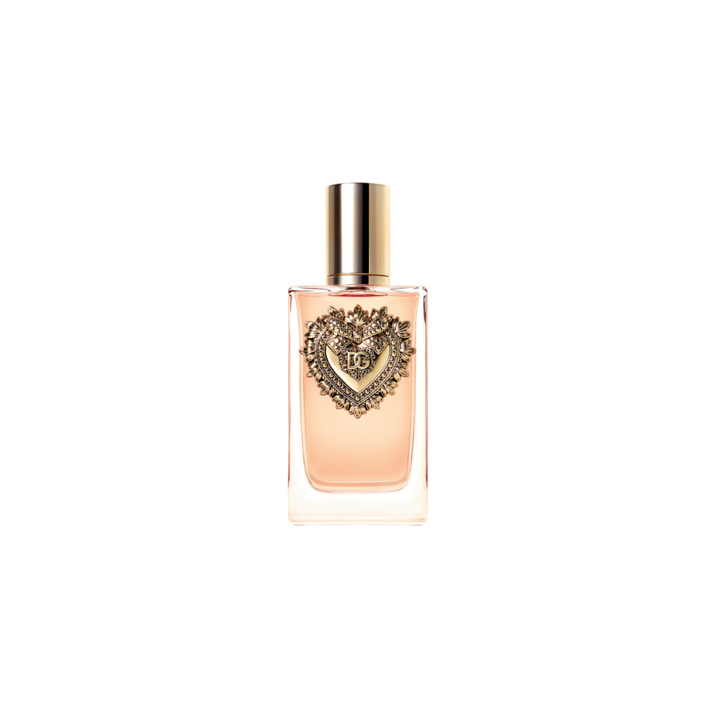 Devotion Eau de Parfum - Bright Gourmand 100ml