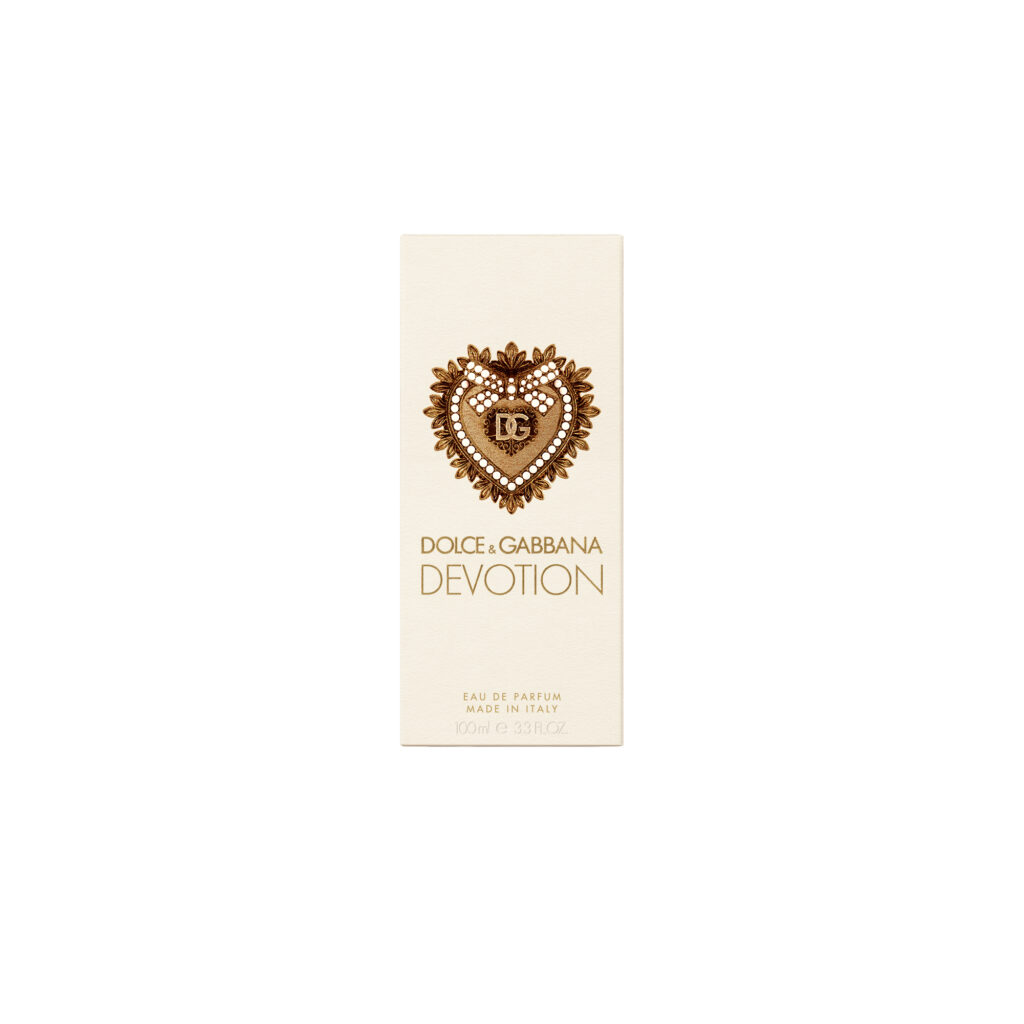 Devotion Eau de Parfum - Bright Gourmand 100ml - Image 2