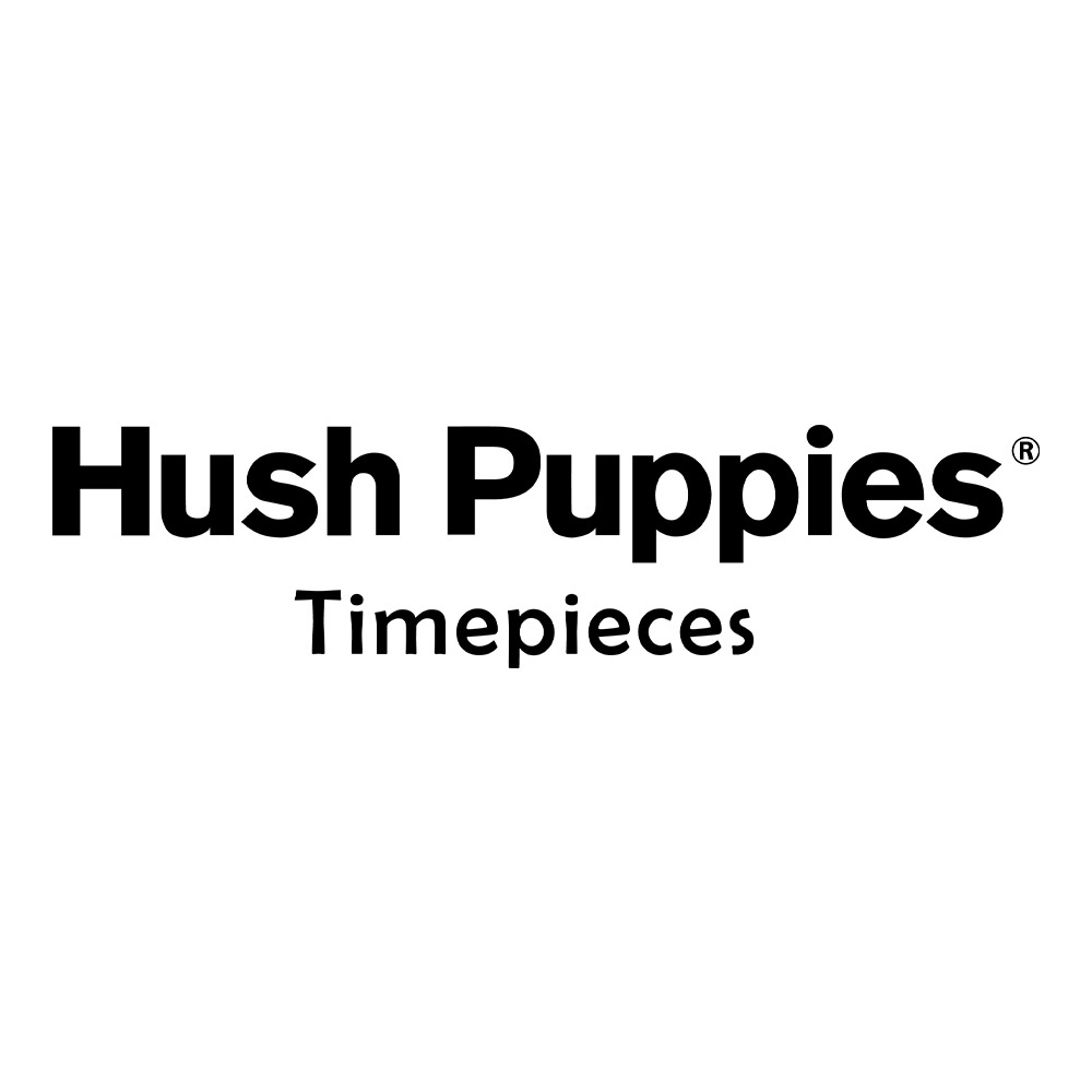 Hush Puppies Watches