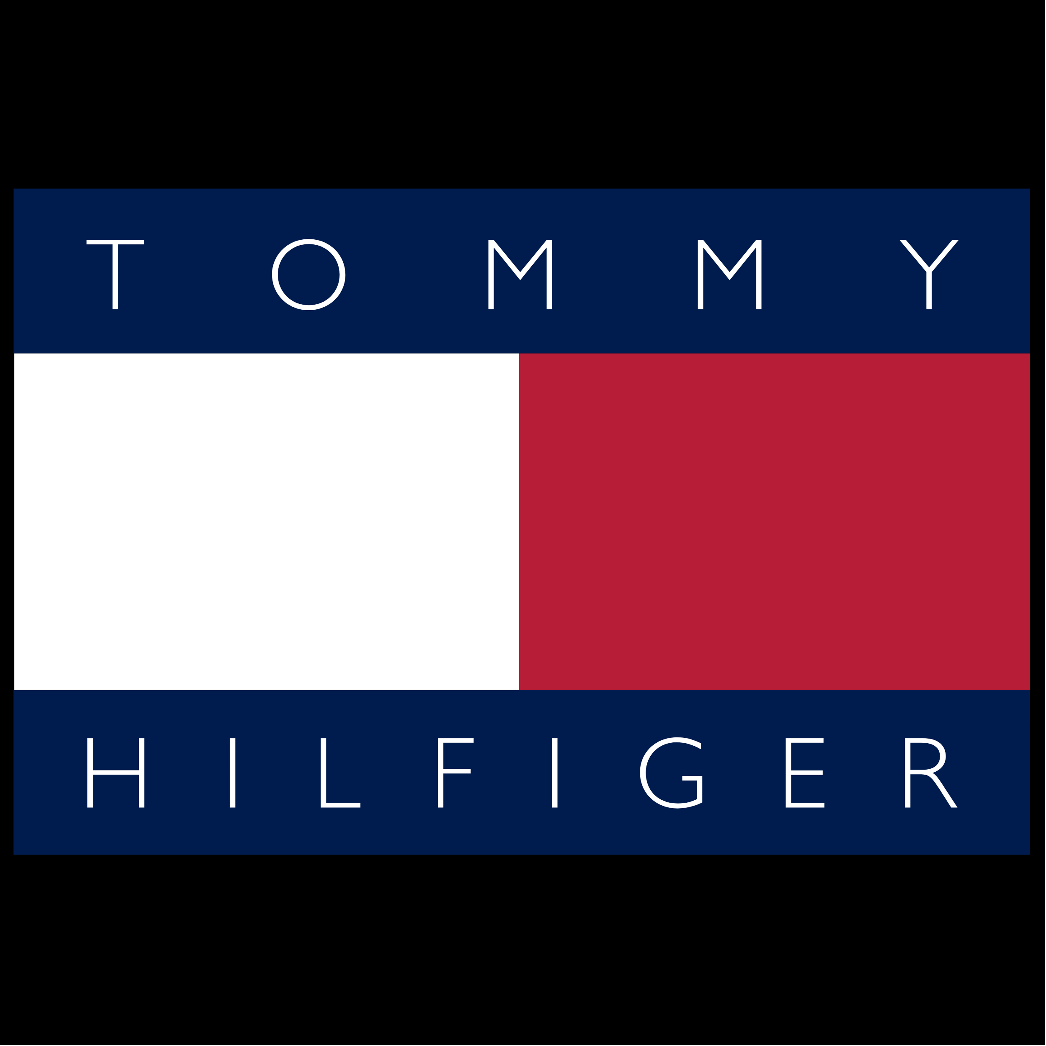 TOMMY HILFIGER