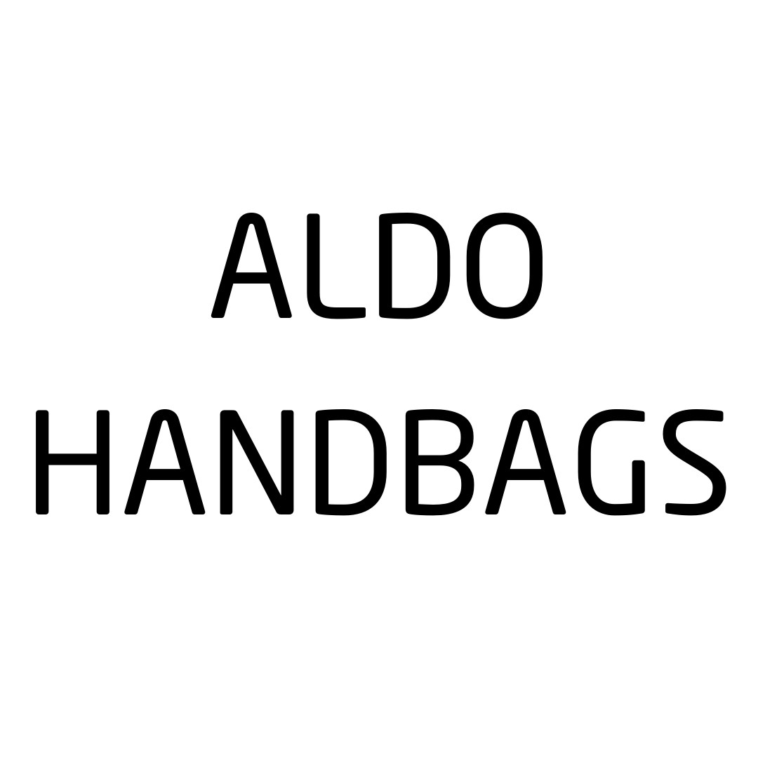 ALDO HANDBAGS