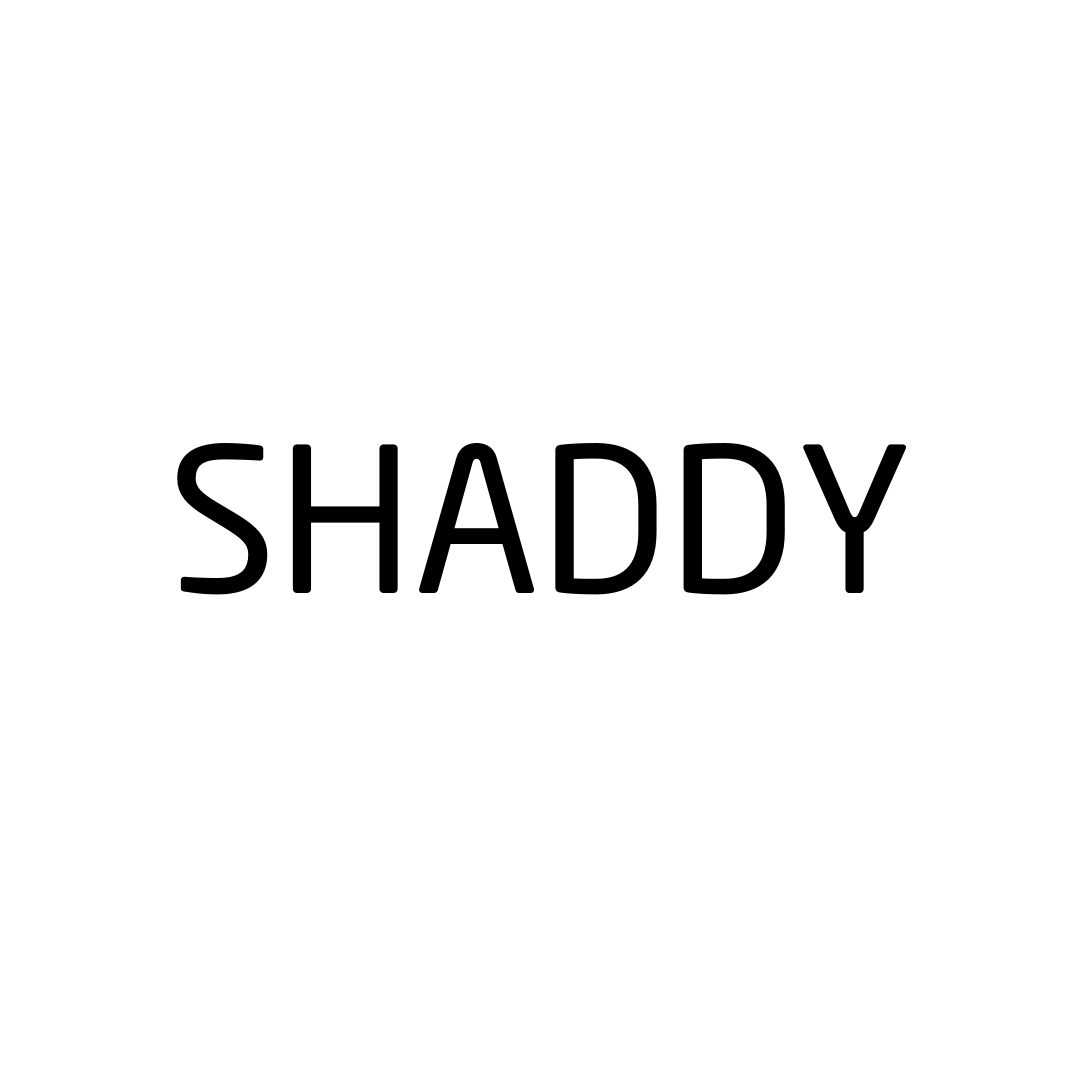 SHADDY