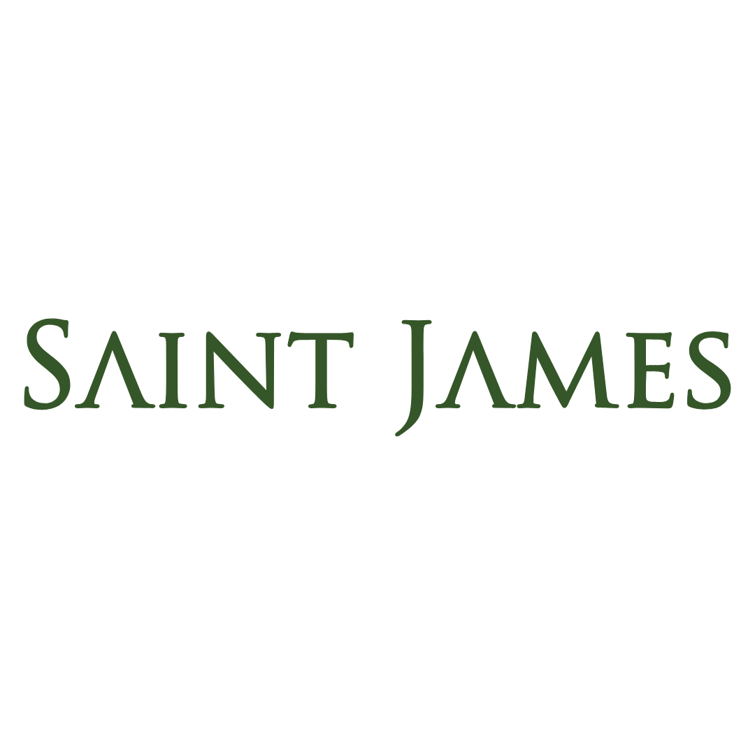 Saint James