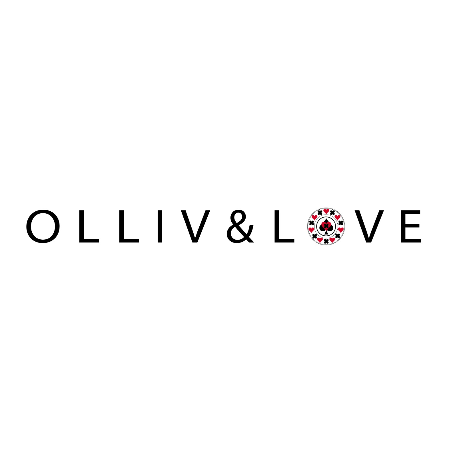 OLLIV & LOVE