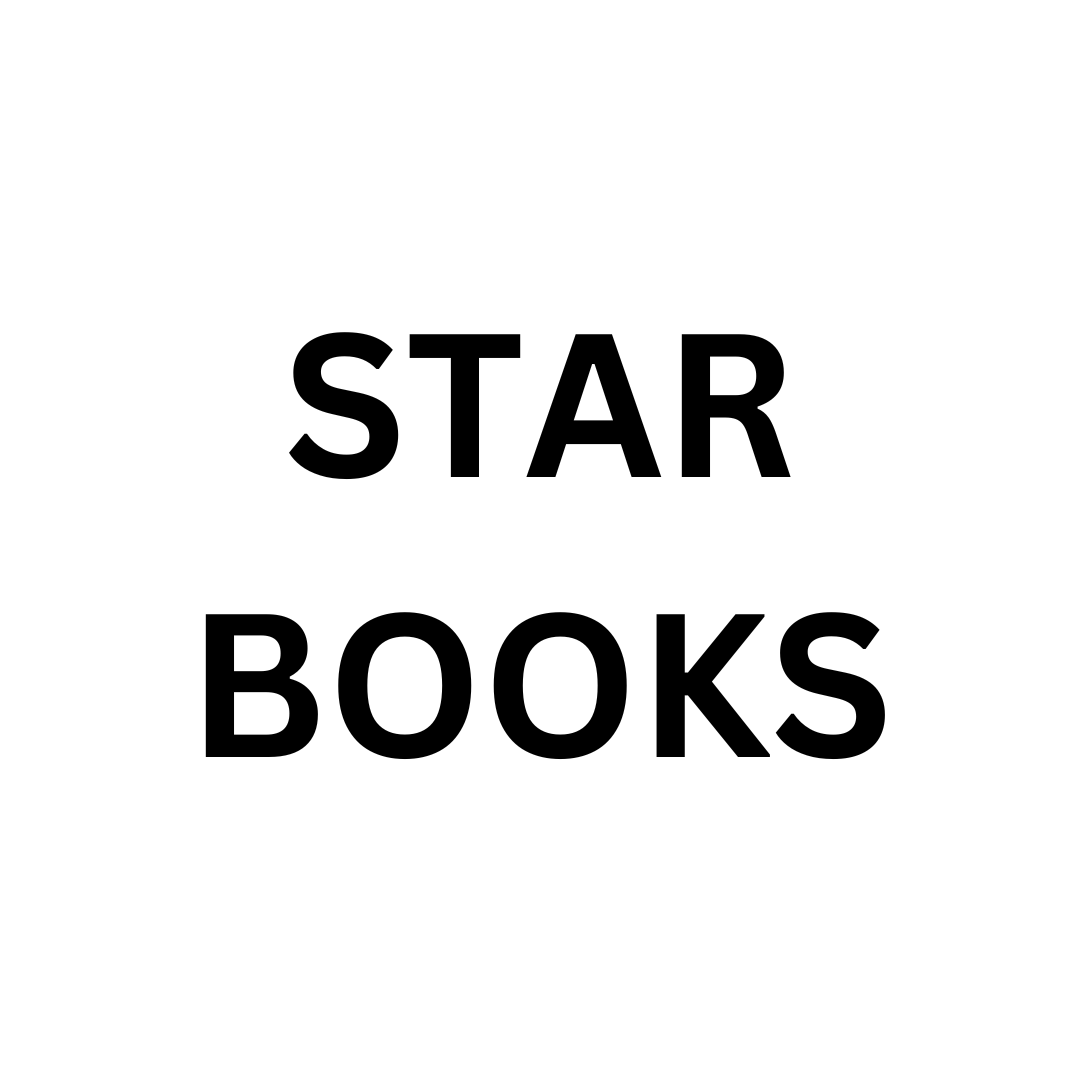 STAR BOOKS