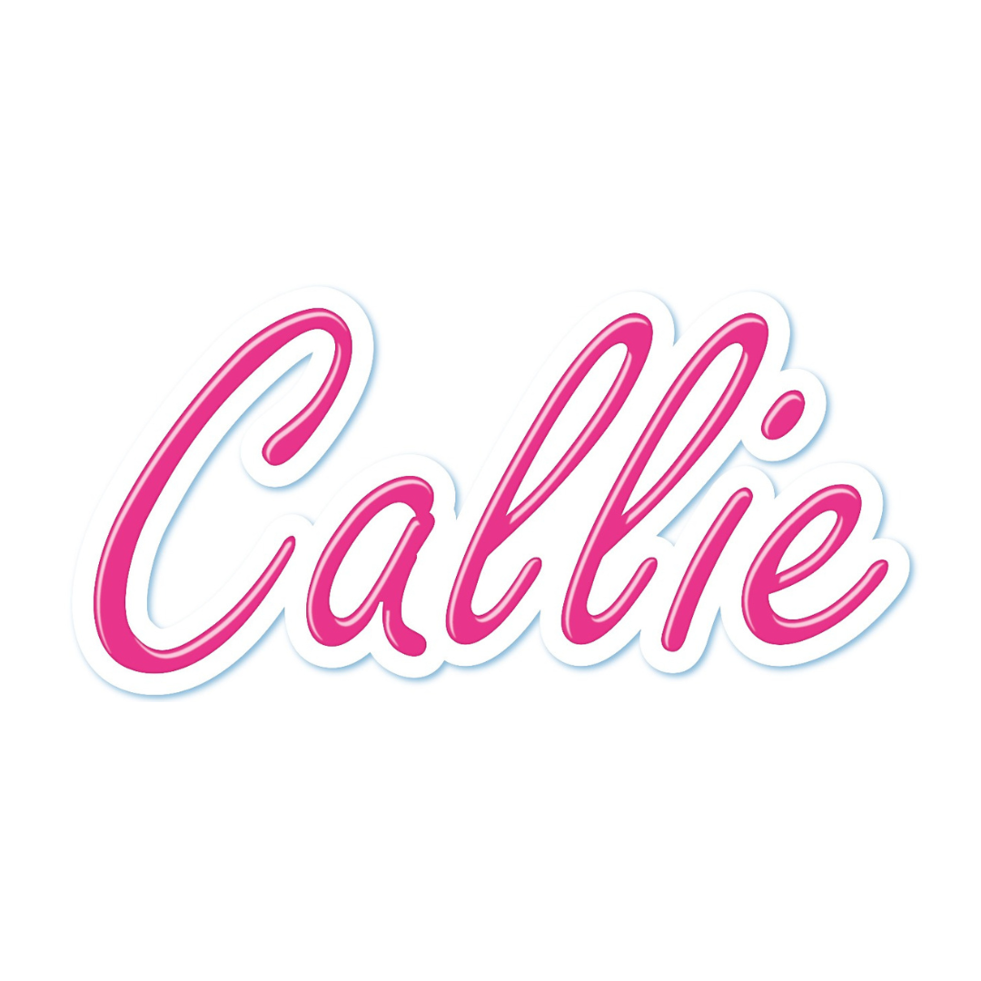 CALLIE