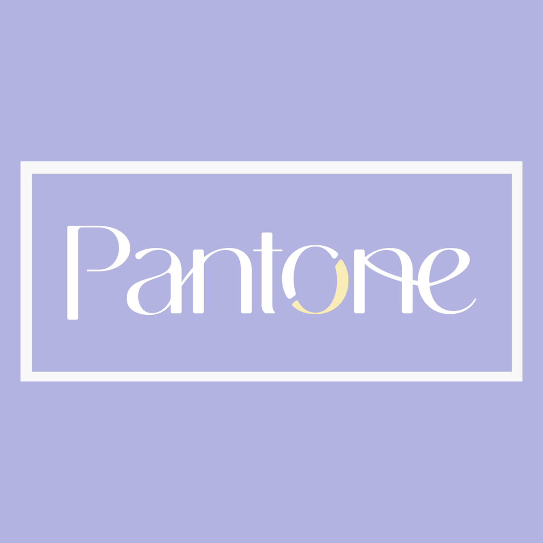 PANTONE
