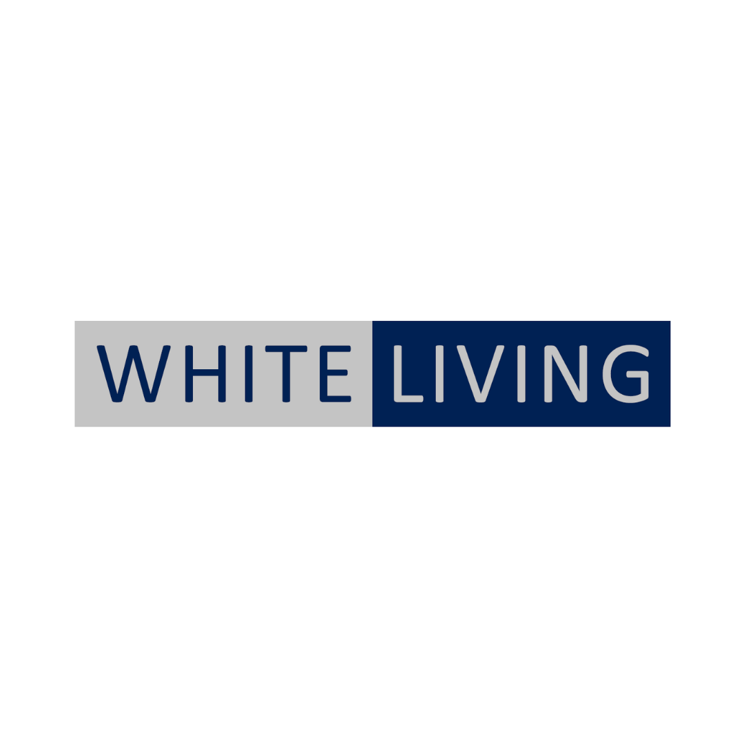 WHITE LIVING