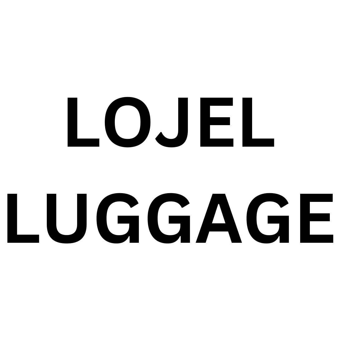 LOJEL LUGGAGE