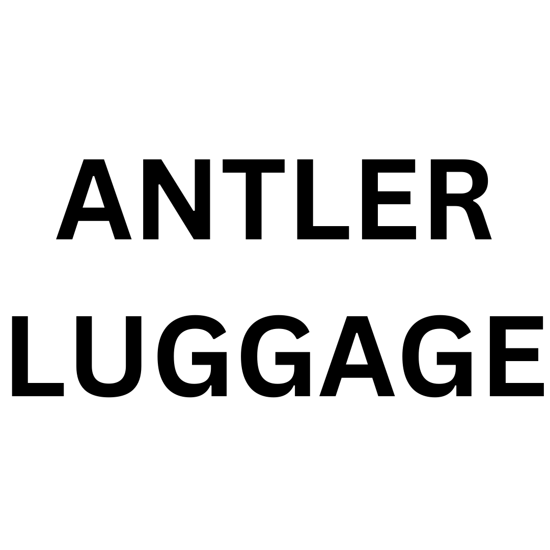 ANTLER LUGAGGE