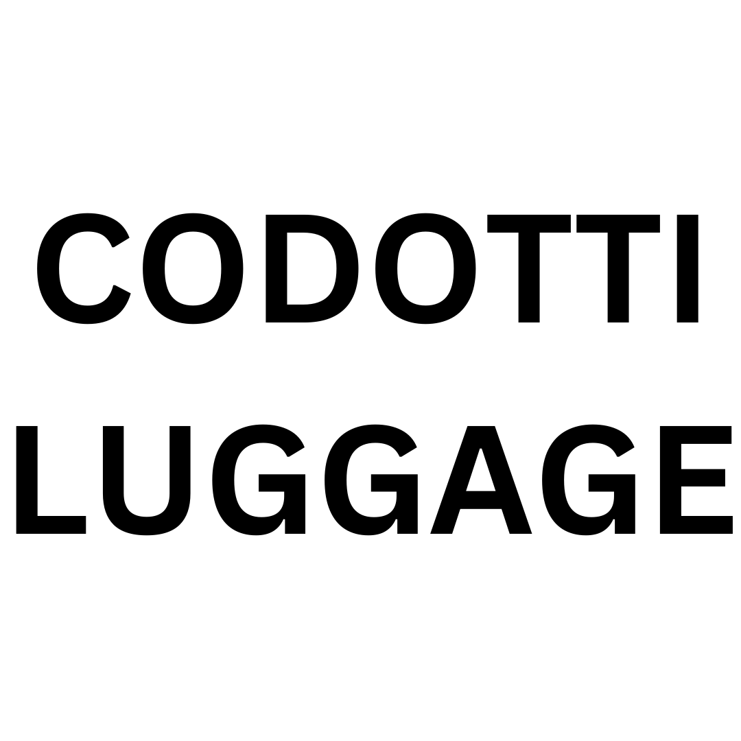 CONDOTTI LUGAGGE