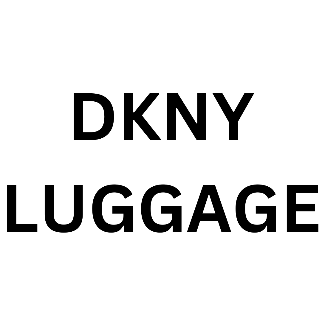DKNY LUGGAGE