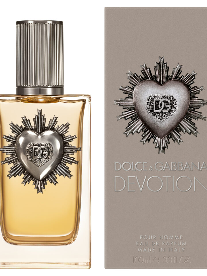 Devotion For Men Eau de Parfum