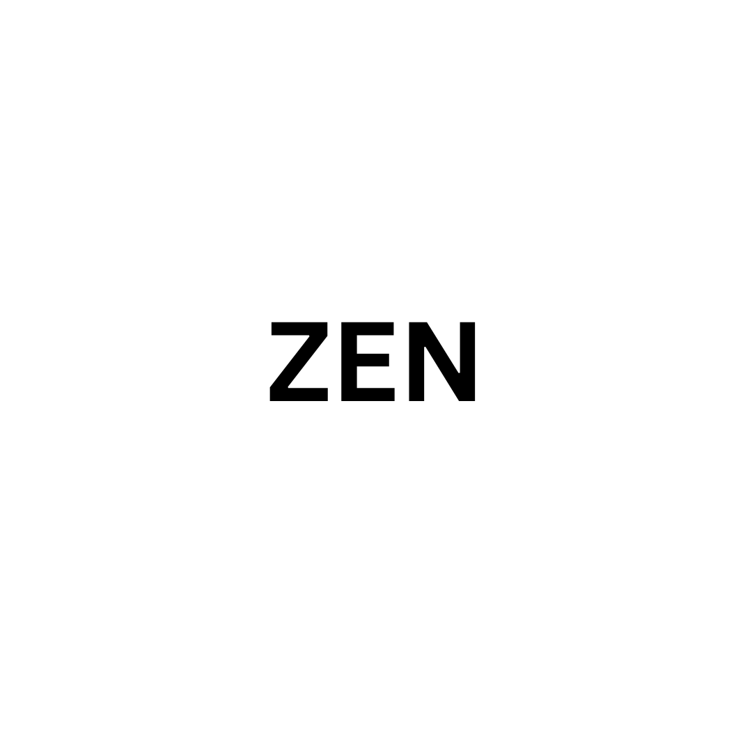 ZEN​​