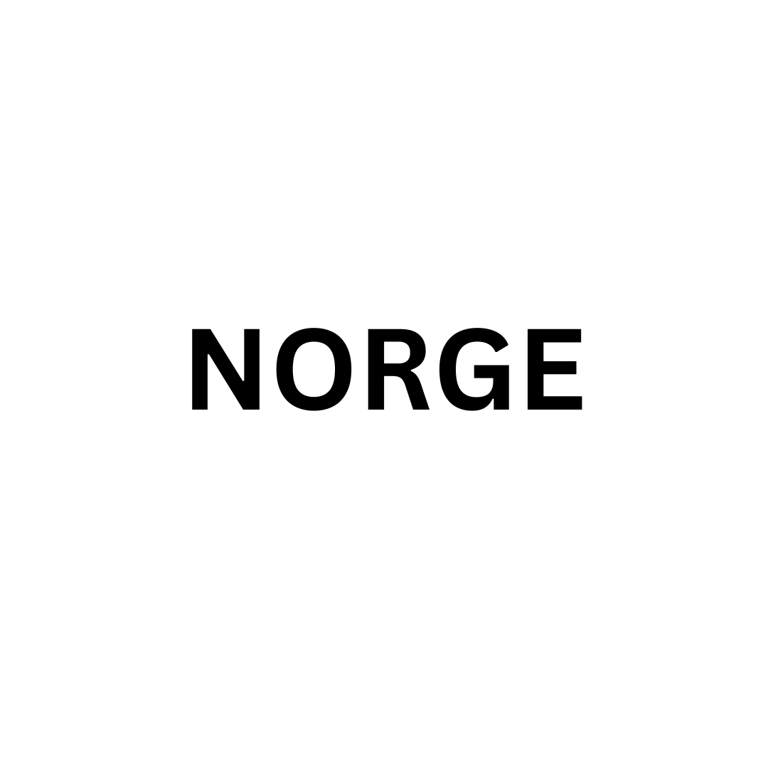 NORGE