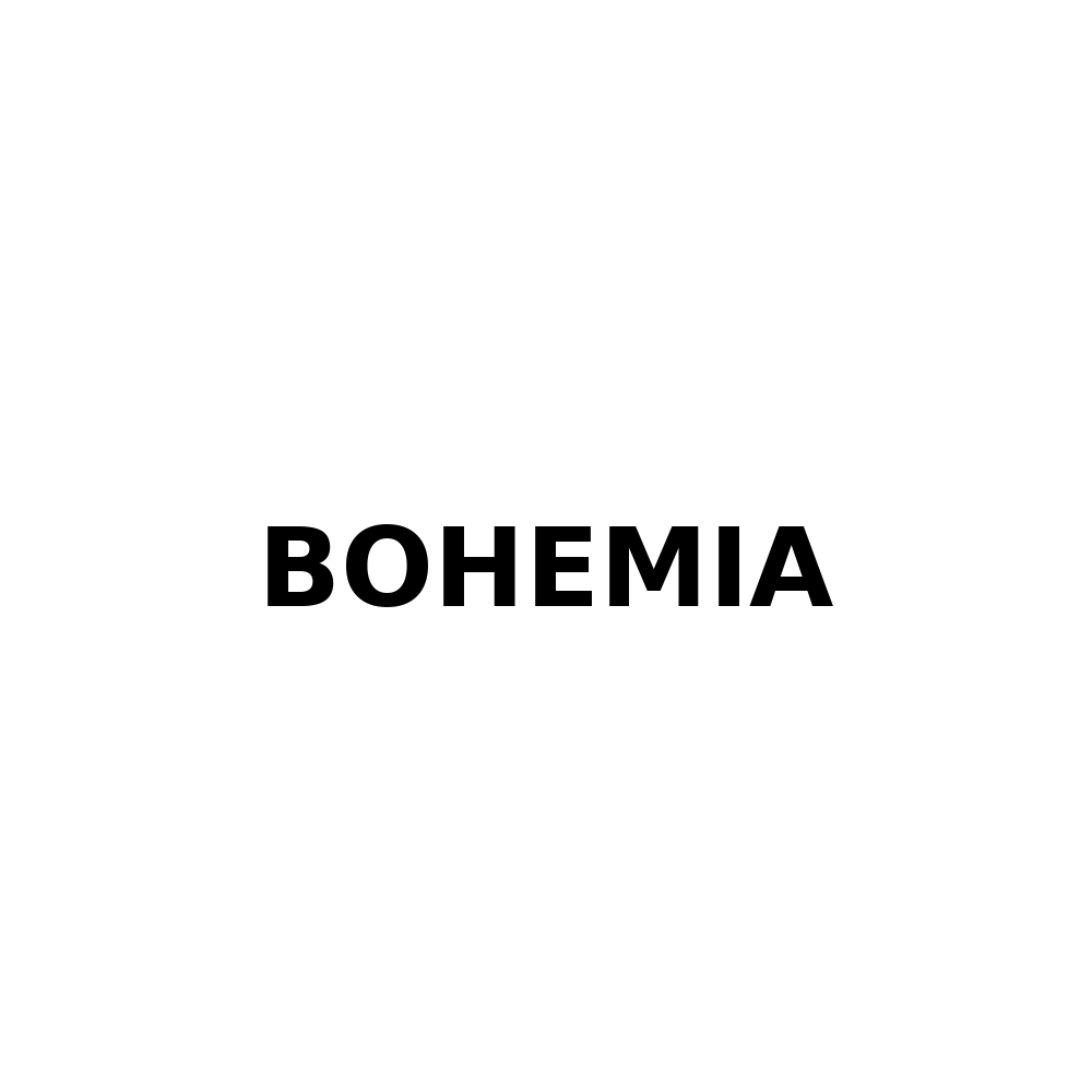 BOHEMIA
