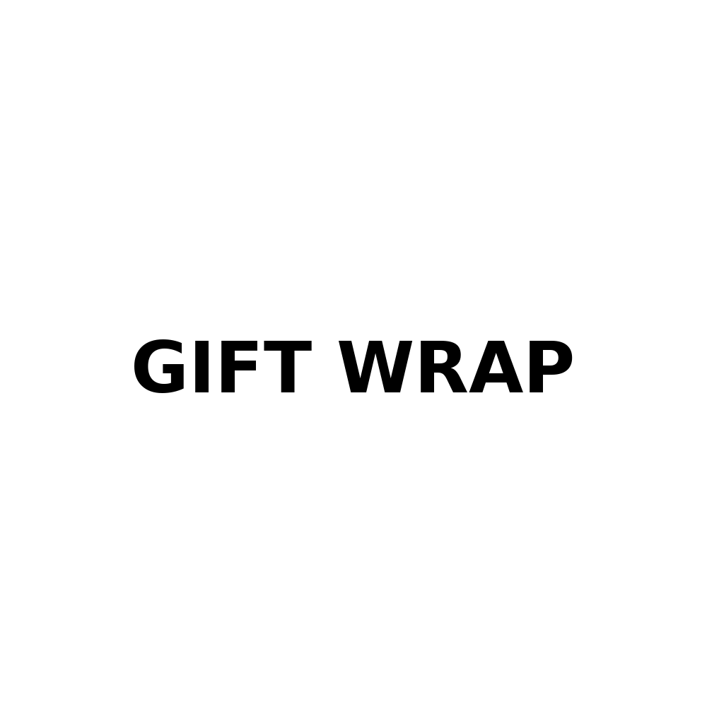 GIFT WRAP