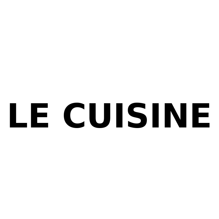 LE CUISINE