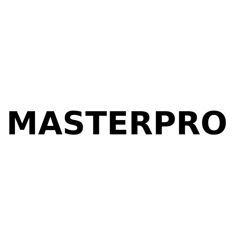 MASTERPRO