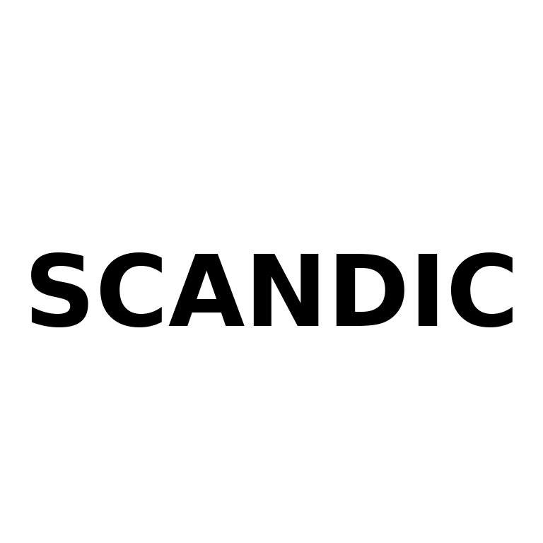 SCANDIC