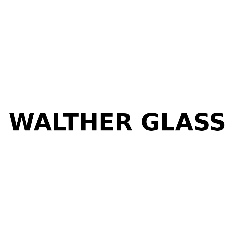 WALTHER GLASS