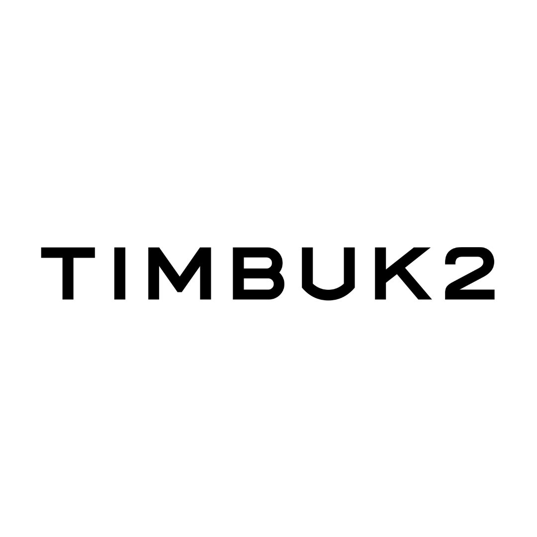 TIMBUK2