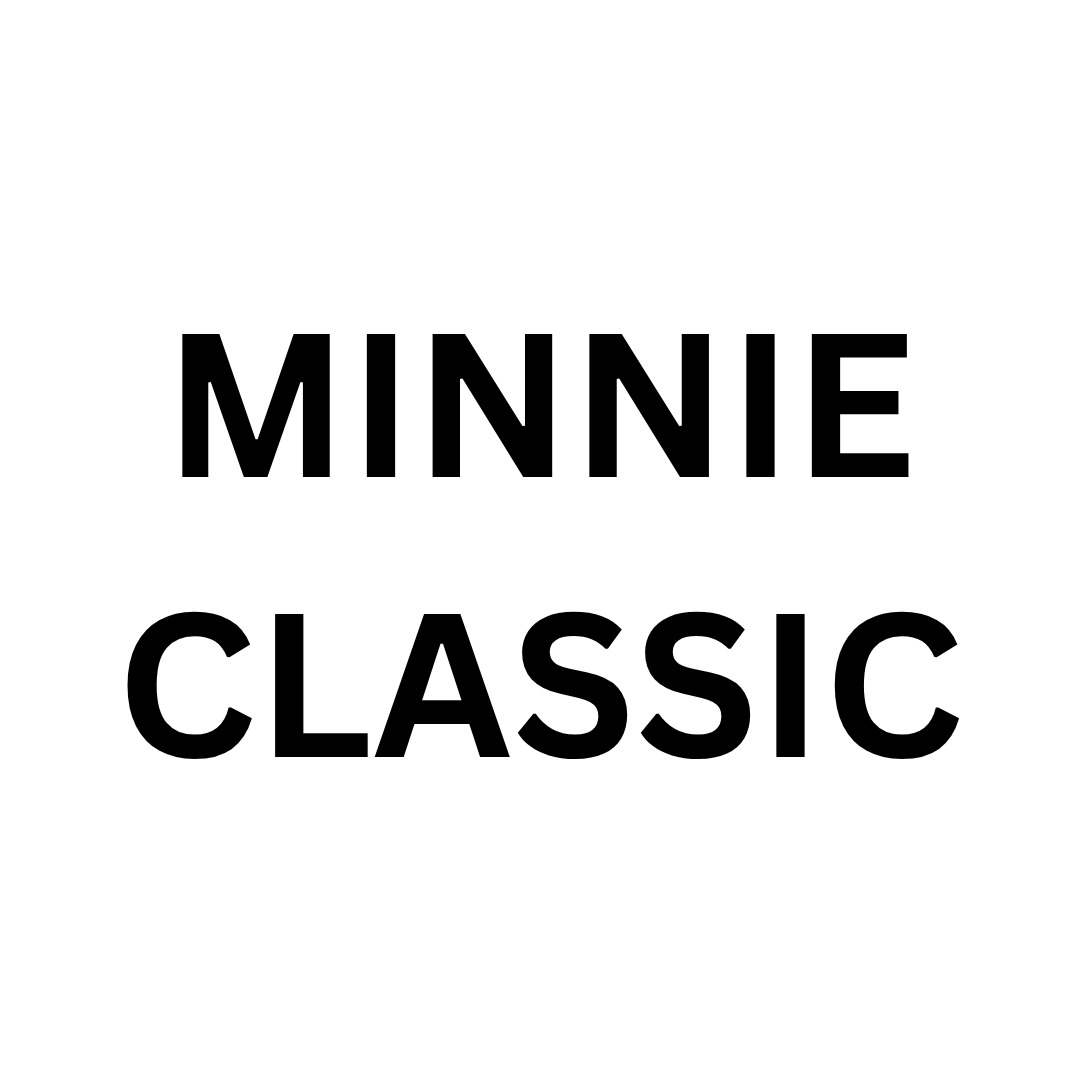 MINNIE CLASSIC