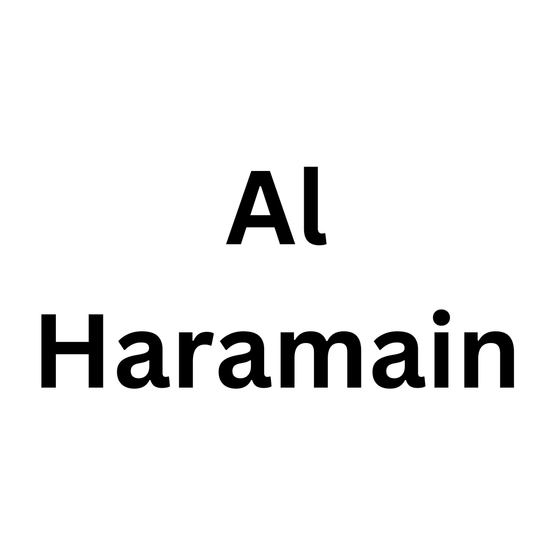 AL HARAMAIN