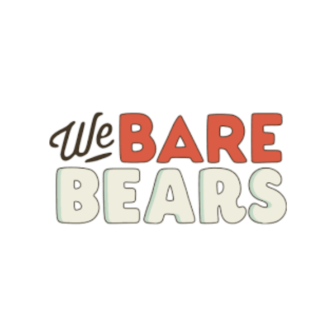 WE BEAR BEARS
