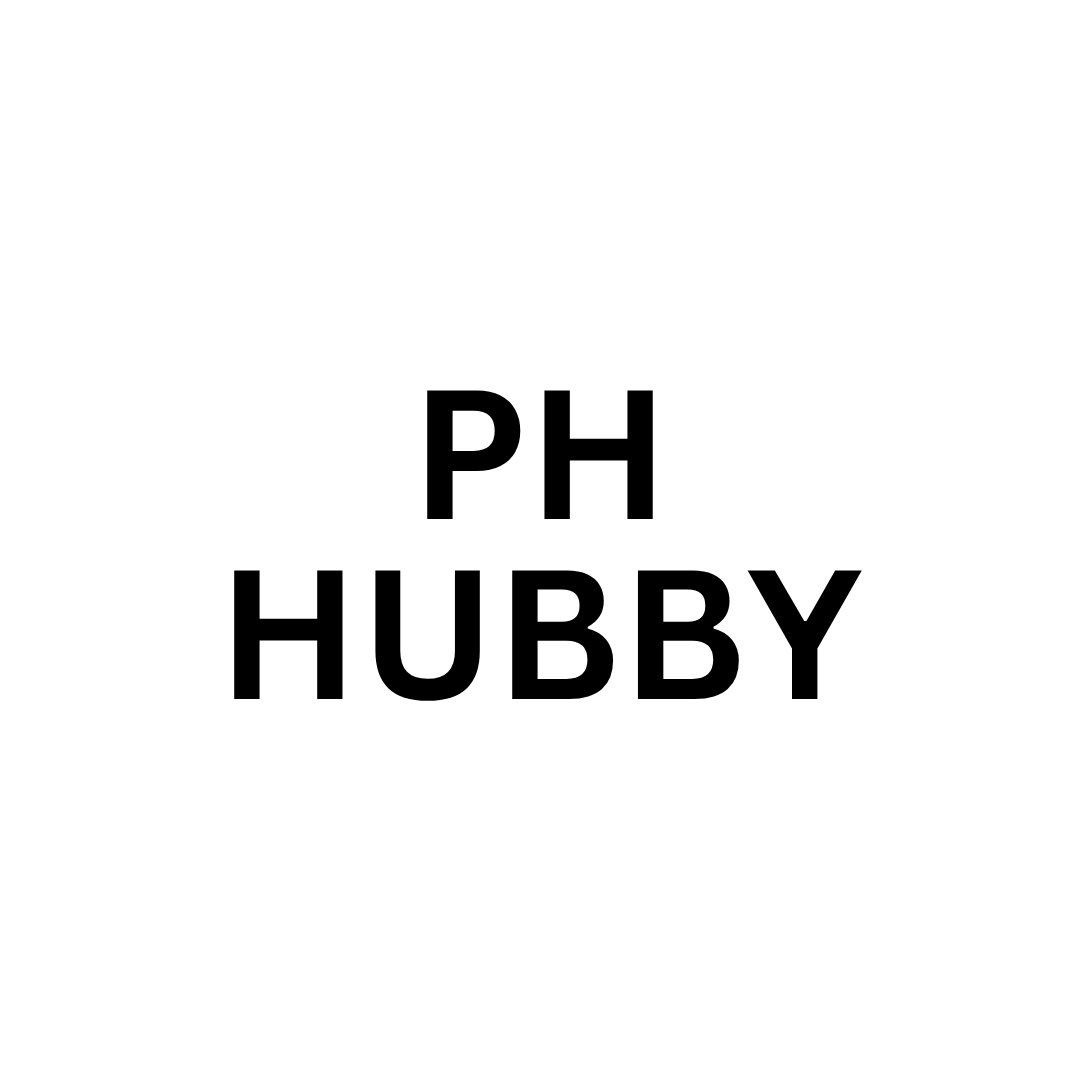 PH HUBBY